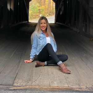 Meet your Posher, Alexa